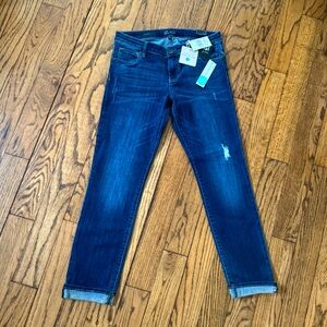 NWT - Kut from the Kloth - Size 6 Jeans